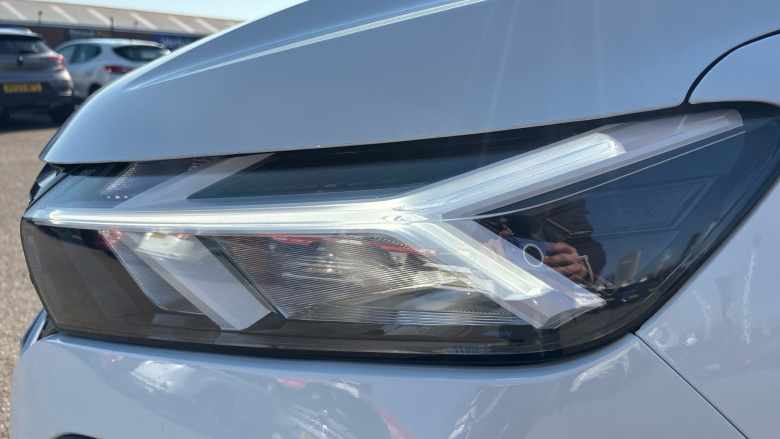 Dacia Sandero Stepway 1.0 TCe Essential 5dr Petrol Hatchback